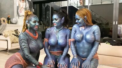 Francety ХХХ ОнлиФанс