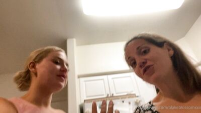Blake Blossom ХХХ ОнлиФанс