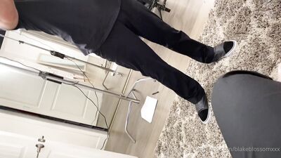 Blake Blossom ХХХ ОнлиФанс