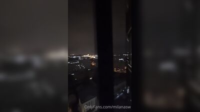 MilanaSW ХХХ ОнлиФанс