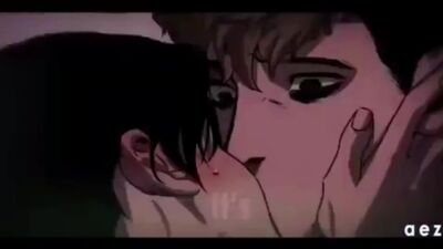 Killing Stalking