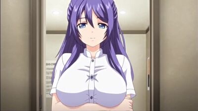 Mankitsu-Happening 1 / Почему-то случается 1 (Озвучка Skys)