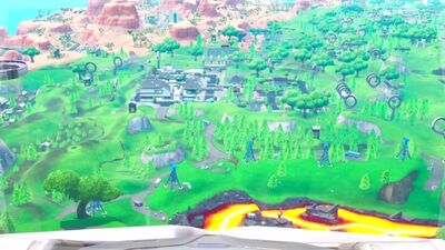 [УПОЛО ФОРТНАЙТ] ⚠️НАЧАЛО ИВЕНТА 9 СЕЗОНА ФОРТНАЙТ! СЕКРЕТНЫЕ СПОСОБНОСТИ РОБОТА ФОРТНАЙТ! ИВЕНТ В ФОРТНАЙТ 9 СЕЗОН!