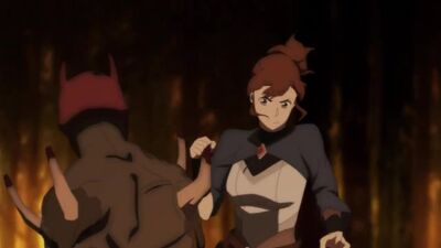 НОВЫЙ ГЕРОЙ - Marci | Dota 2