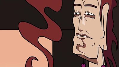 Я просто гнида | JoJo | ДжоДжо | JJBA | Запомни меня | Для ВП