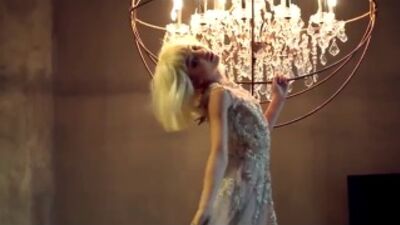 Maddie Ziegler Modeling For Kode Magazine