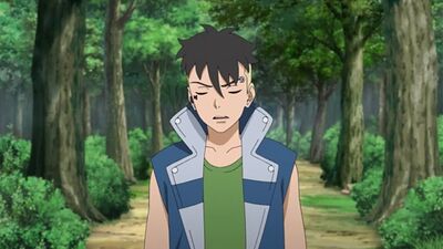 Боруто 228 серия озвучка от Ban и Sakura (СЕРИЯ ОТЗЕРКАЛЕНА)