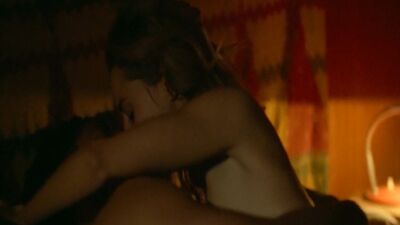 Alice David Nude - La source (2019) HD 1080p Watch Online