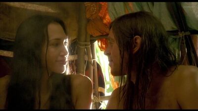 Ditte Graaboel, Andrea Vagn Nielsen, Dea Fog Nude - Det Store Flip (DK 1997) 1080p