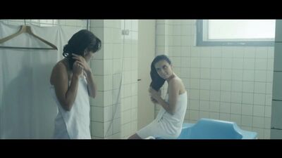 Eva Josefikova Nude - Fair Play (2014) HD 720p