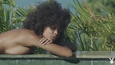 Playboy - nereyda bird april 2018 1080p (solo nude)