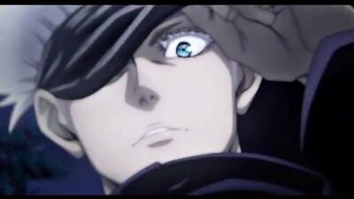 ｢ jujutsukaisen; gojo ｣