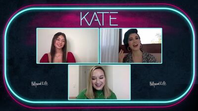 Mary Elizabeth Winstead Miku Martineau On Kate And A Possible ‘Kate’ Sequel!