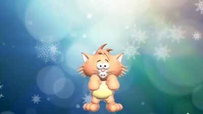 День рождения Дедушки Мороза