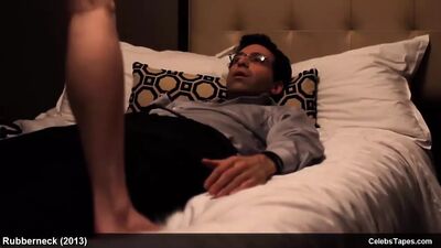 Jaime Ray Newman и Dakota Shepard, фронтальное обнаженное и сексуальное видео