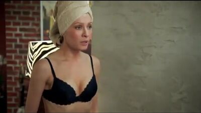 Елена Подкаминская голая - Кухня