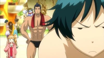 Сага Иксиона_ Иное измерение 5 серия (Русская озвучка)