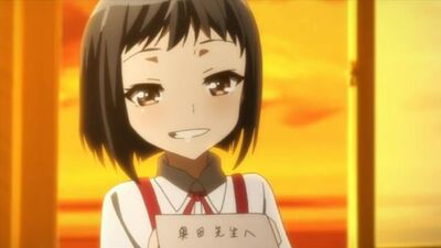 Хентай Городские легенды 1 серия на рус.озв.