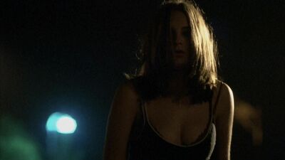 Rachael Leigh Cook Sexy - 11.14 (2003) HD 1080p