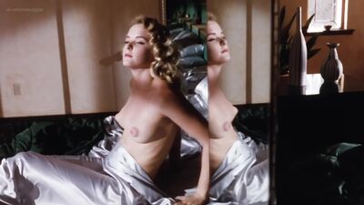 Imogen Stubbs, Sarah Trigger Nude - Fellow Traveller (1991) HD 1080p Watch Online / Имоджен Стаббс, Сара Триггер - Странник