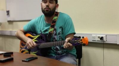 Семён Слепаков - Песня российского чиновника