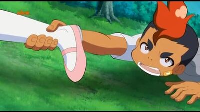 ДИКИЕ СКРИЧЕРЫ | 3 СЕРИЯ