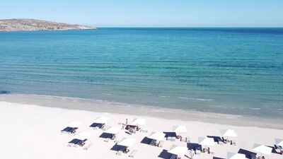 Парк-отель "РИО" в сентябре