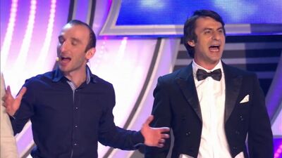 КВН Сборная Дагестана - 2015 Кубок мэра Москвы Приветствие