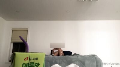 Sinfuldeeds ХХХ ОнлиФанс