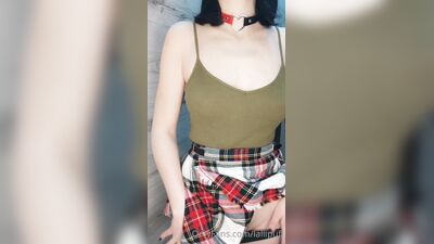 LalliPuff ХХХ ОнлиФанс