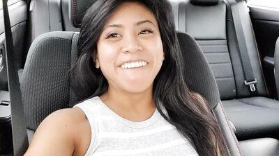 Ember Snow ХХХ ОнлиФанс