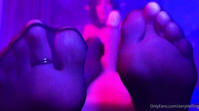 Aery Tiefling ХХХ ОнлиФанс