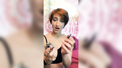 AliceOnCam ХХХ ОнлиФанс