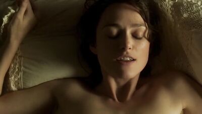 Голая Keira Knightley, Eleanor Tomlinson