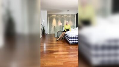 Angel Wicky ХХХ ОнлиФанс