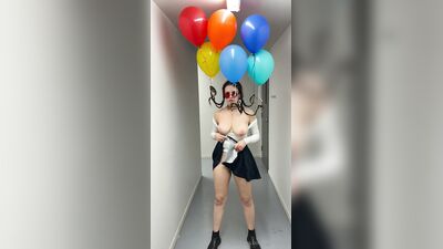 Quinnfinite ХХХ ОнлиФанс