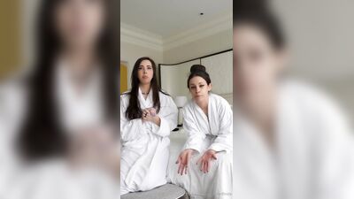 Quinnfinite ХХХ ОнлиФанс