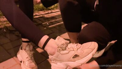 PlaywithAnny ХХХ ОнлиФанс