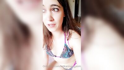 Katkarmaorgasmic ХХХ ОнлиФанс