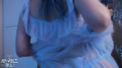 Jewelzblu ХХХ ОнлиФанс