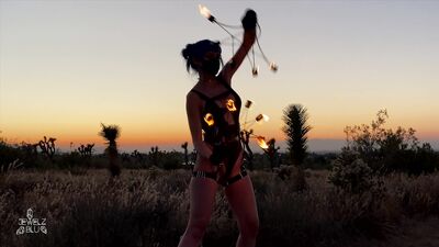 Jewelzblu ХХХ ОнлиФанс