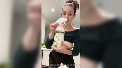 Quinnfinite ХХХ ОнлиФанс