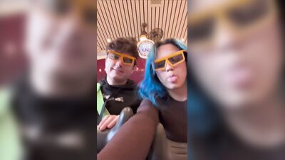 Голая Sofia Gomez