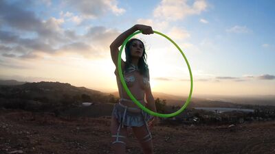 Jewelzblu ХХХ ОнлиФанс