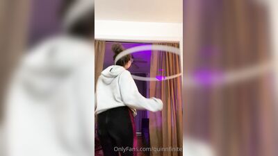 Quinnfinite ХХХ ОнлиФанс