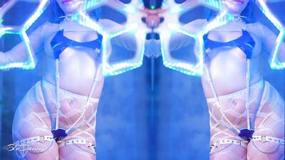 Jewelzblu ХХХ ОнлиФанс