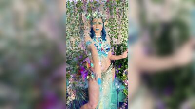 Jewelzblu ХХХ ОнлиФанс