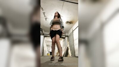 Quinnfinite ХХХ ОнлиФанс