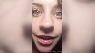 Quinnfinite ХХХ ОнлиФанс