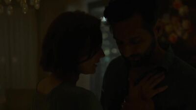 Голая Diane Kruger